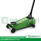 Tekiro AU-FJ0996 3 Ton Dongkrak Buaya With Foot Pump 