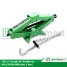 Tekiro AU-SJ1059 2 Ton Dongkrak Jembatan