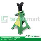 Tekiro AU-JS1011 6 Ton Jack Stand 