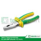 Tekiro PL-LM1288 4.5 Inch Tang Kombinasi