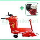 Tiger CC-149 Dengan Mesin Bensin Honda  GX 390 