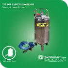 Tip Top 20L Tabung Snow Wash