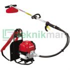 Honda UMR435T  Brush Cutter