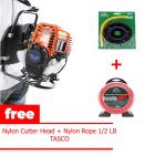 PROMO Wagner WB 350 Brush Cutter 