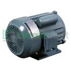 Jiayu  1/2 HP 1 Phase 2 Pole Elektro Motor/Dinamo 