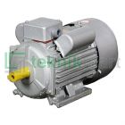 Jiayu  1.5 HP 1 Phase 2 Pole Elektro Motor/Dinamo 