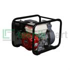 Wujin Pump GX 120  2 Inch Pompa Air Irigasi  Bensin 