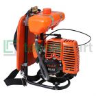 Yama BG 328 Brush Cutter