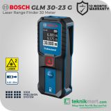 Bosch GLM 30-23 G Laser Pengukur Jarak - 0601072XK0