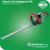 Bosch Universal Hedgecut 50 Hedge Trimmers - 06008C0501