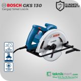 Bosch GKS 130 Circular Saw 1300Watt 184mm
