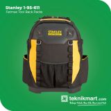 Stanley 1-95-611 Fatmax Tool Back Packs / Tas Ransel