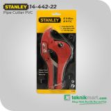 Stanley 14-442-22 Pipe Cutter For PVC / Potong Pipa PVC 42MM