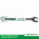 Bahco 111M-20 Combination Wrench 20 mm 