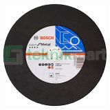 Bosch A 30 S BF 355 mm Cutting Wheel Best For Metal 2608603223