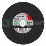 Bosch AZ 46 T BF 105 mm Cutting Wheel Best For Inox