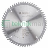 Bosch 254 mm 40 T Circular Saw Blades Expert For Wood 2608643007