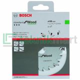 Bosch 85mm 20T Circular Saw Blades Standard For Wood 2608643071