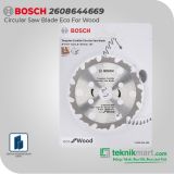 Bosch Mata Potong Circular Saw untuk Kayu 110mm 12T 2608644669