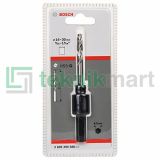 Bosch HSS-G Pilot Drill Bit 102 mm 
