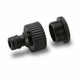 Karcher Tap adaptor with reducer G3/4 