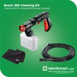 Bosch 360 Cleaning Kit - F016800612