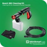 Bosch 360 Cleaning Kit