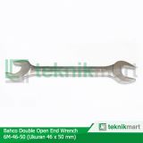 Bahco 6M-46-50 Double Open End Wrench 46x50 mm