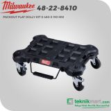 Milwaukee 48-22-8410 Flat Dolly