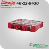 Milwaukee 48-22-8430 Kotak Alat