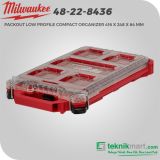 Milwaukee 48-22-8436 Kotak Alat