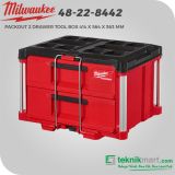 Milwaukee 48-22-8442 Kotak Alat