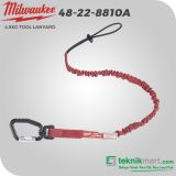 Milwaukee 48-22-8810A Locking Tool Lanyard 10LBS