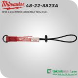 Milwaukee 48-22-8823A Quick Connect Lanyard Acccessory 10LB 3PCS