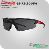 Milwaukee 48-73-2005A Tinted Safety Glasses