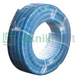 Selang Spiral Puso 1 meter ukuran 1 inch Aksesoris Pompa Air 