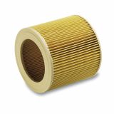 Karcher  Cartridge Filter For WD2 - WD3 Series
