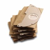 Karcher  Paper Filter Bag For WD 2