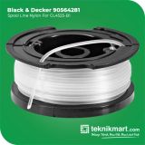 Black And Decker 90564281 Spool Line Nylon For GL4525