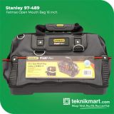 Stanley 97-489 Fatmax Open Mouth Bag 16 Inch / Tas Alat