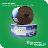 Bima Amplas Roll Kain #100 45 Meter