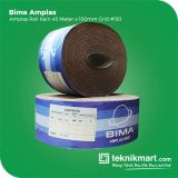 Bima Amplas Roll Kain #150 45 Meter