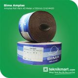 Bima Amplas Roll Kain #400 45 Meter