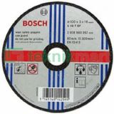 Bosch A30RBF 355 mm Cutting Wheel Best For Metal