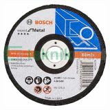 Bosch A 60 T BF 100x1.2x16mm Cutting Wheel Expert For Metal 2608603215