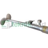 KKK Asketinting  untuk Engine LC 190 F