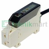 Autonics BF3RX Fiber Optic Sensor