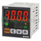 Autonics PID Temperature Controller TC4S-14R