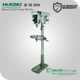 Hitachi Hikoki B16RM 16mm Bench Drill Press / Bor Duduk