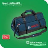 Bosch Tool Bag Medium Professional / Tas Alat 40Liter 1600A003BJ
